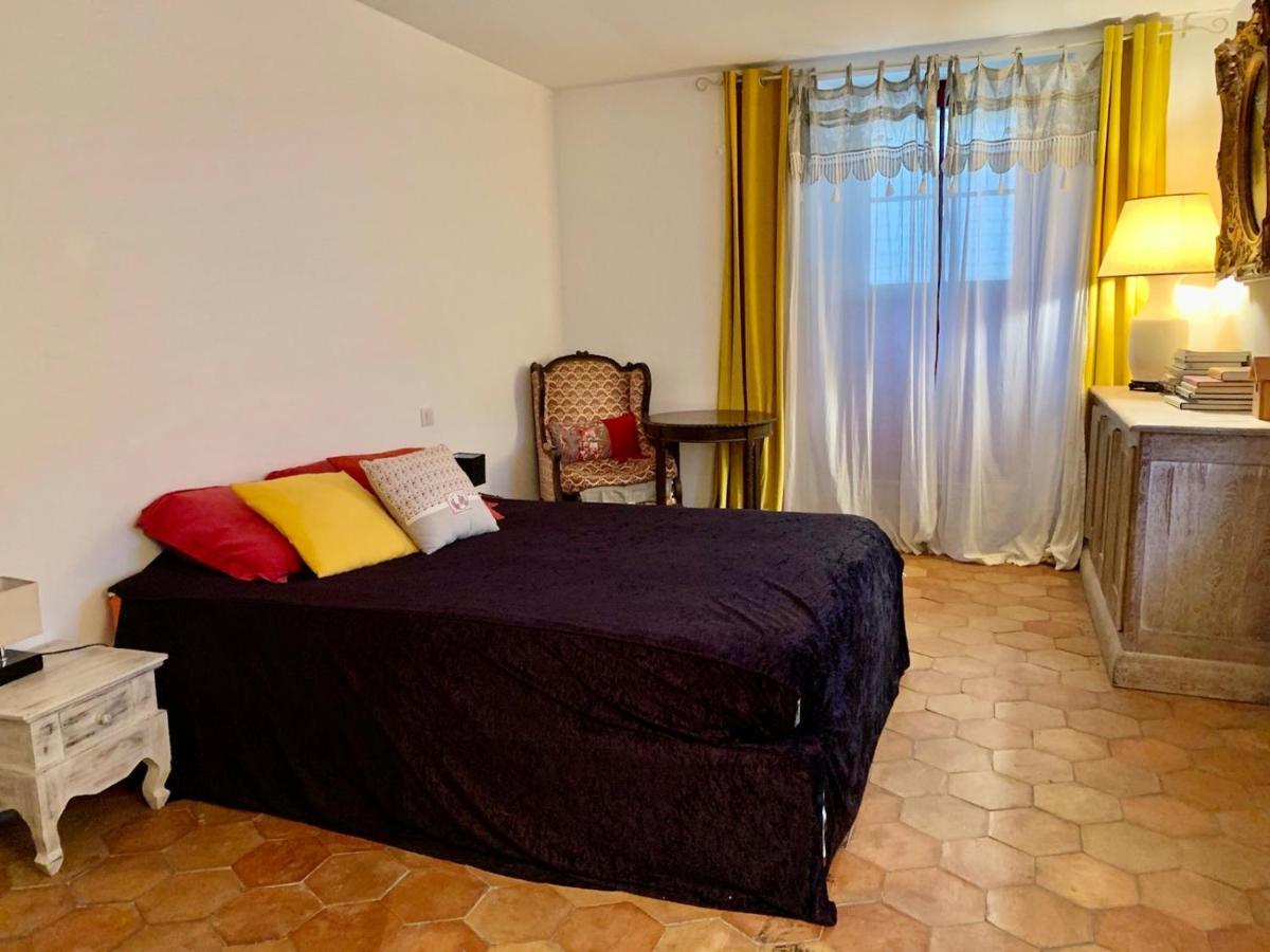 Les Chambres Du Vallon Pomport 외부 사진