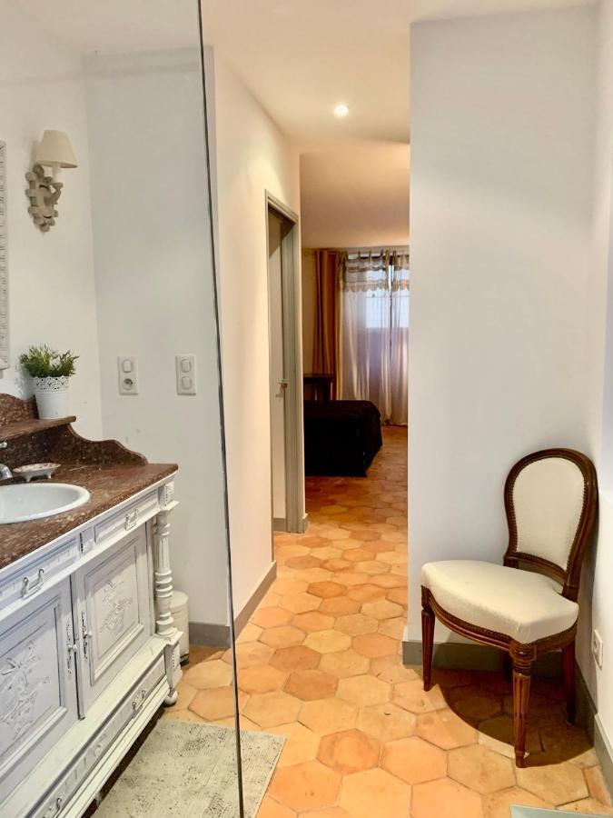 Les Chambres Du Vallon Pomport 외부 사진